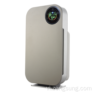 Home Ionizer Ozone Air Purifier